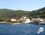 Pansion Hazdovac Kroatien