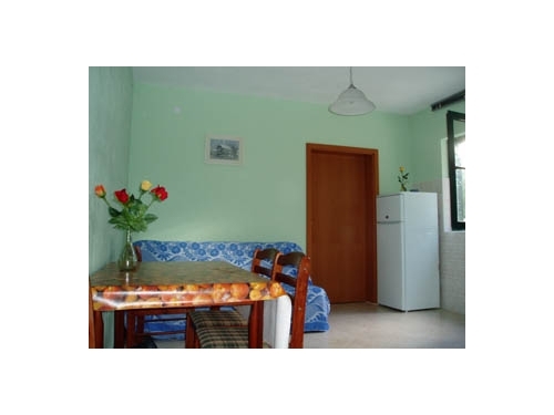 Ana Apartmanok - Baka Voda Horvtorszg