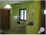 Ana Apartmny - Baka Voda Chorvatsko