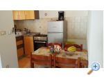 Apartmán ANTON - Baška Voda Chorvatsko