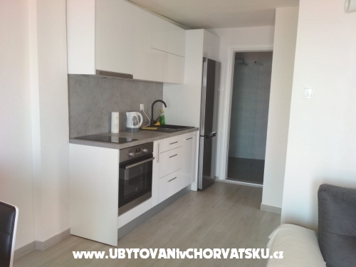 Apartman Rogac - Baška Voda Hrvatska
