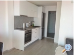 Apartmn Rogac - Baka Voda Chorvatsko