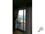 Apartmn Rogac - Baka Voda Chorvatsko