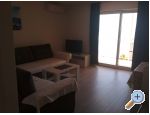 Appartement Rogac - Baka Voda Kroati