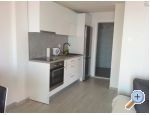 Apartman Rogac - Baka Voda Hrvatska