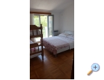 Apartmny  Ante Tolj - Baka Voda Chorvatsko