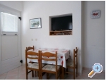 Apartmny Bara - Baka Voda Chorvatsko