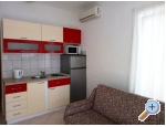 Apartmny Bara - Baka Voda Chorvatsko