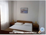 Apartmny Bara - Baka Voda Chorvatsko