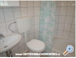 Apartmny Bara - Baka Voda Chorvatsko