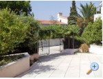 Apartmny Bara - Baka Voda Chorvatsko