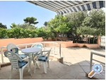 Apartmny Bara - Baka Voda Chorvatsko