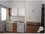 Apartmny Bara - Baka Voda Chorvatsko