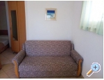 Apartmny Bara - Baka Voda Chorvatsko