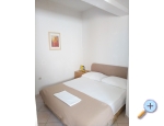 Apartmny Bara - Baka Voda Chorvatsko