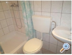 Apartmny Bara - Baka Voda Chorvatsko