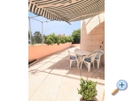 Apartmny Bara - Baka Voda Chorvatsko