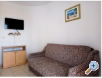 Apartmny Bara - Baka Voda Chorvatsko