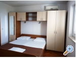 Apartmny Bara - Baka Voda Chorvatsko