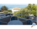 Apartmny Bara - Baka Voda Chorvatsko