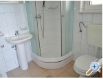 Apartmny Bara - Baka Voda Chorvatsko