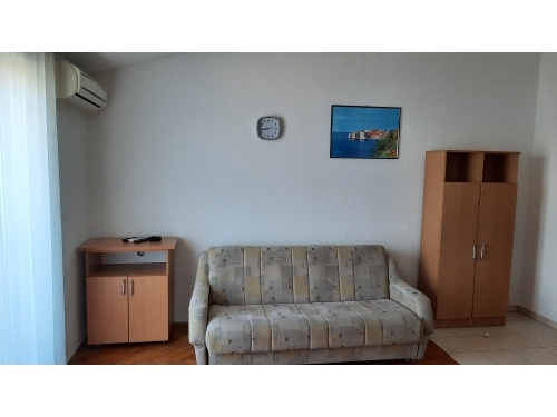 Apartmanok Bara - Baka Voda Horvtorszg