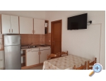 Apartmny Bara - Baka Voda Chorvatsko