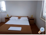 Apartmny Bara - Baka Voda Chorvatsko