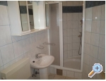 Apartmny Bara - Baka Voda Chorvatsko