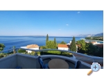 Apartmny Bara - Baka Voda Chorvatsko