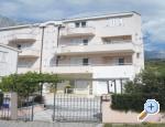 Apartmani Bara