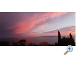 Apartmanok Bara - Baka Voda Horvtorszg