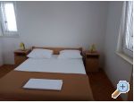 Apartmanok Bara - Baka Voda Horvtorszg