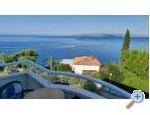 Apartmanok Bara - Baka Voda Horvtorszg