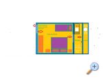 Apartmány Carević - Baška Voda Chorvatsko