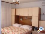 Apartmani GATIKI