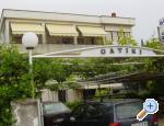 Apartmani GATIKI