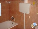 Apartmani GATIKI