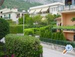 Apartmani GATIKI