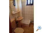 Apartmny Jakir - Baka Voda Chorvatsko