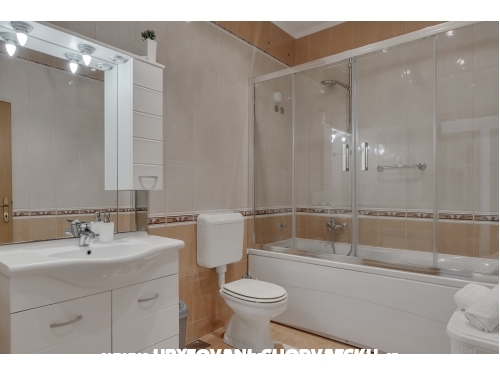 Apartmani Jeli - Baka Voda Hrvatska