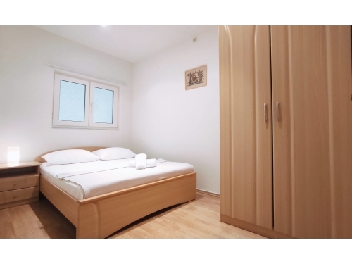 Apartmani Jeli - Baka Voda Hrvatska