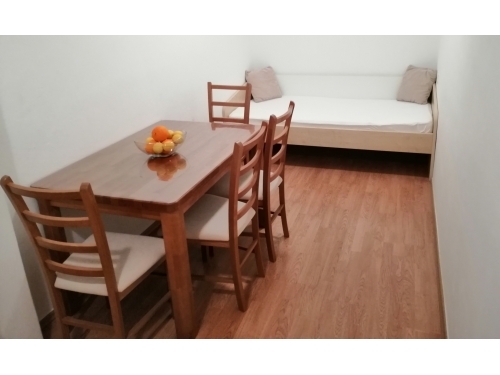 Apartmani Jeli - Baka Voda Hrvatska