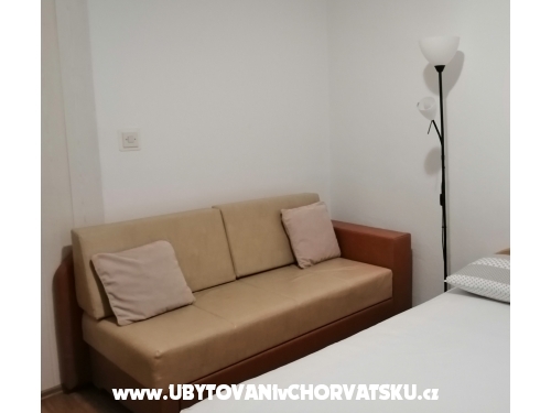 Apartmani Jeli - Baka Voda Hrvatska