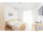 Apartmaji Jeli - Baka Voda Hrvaka