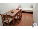 Apartmny Jeli - Baka Voda Chorvatsko