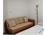 Apartmny Jeli - Baka Voda Chorvatsko