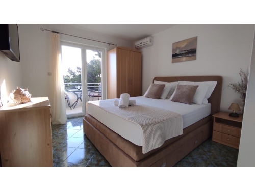 Apartmani Jeli - Baka Voda Hrvatska
