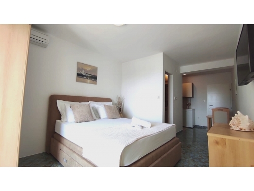Apartmani Jeli - Baka Voda Hrvatska