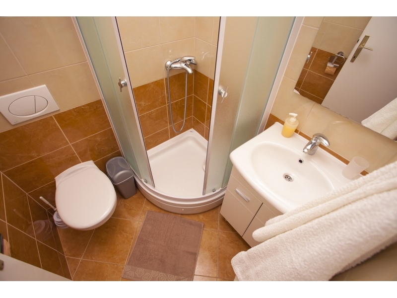 Apartmani Jeli - Baka Voda Hrvatska